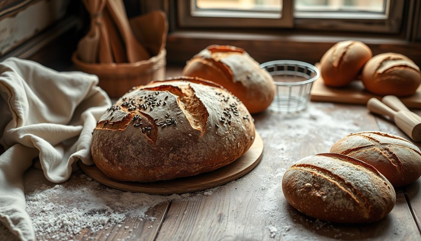 Bread Made for Planned Collection