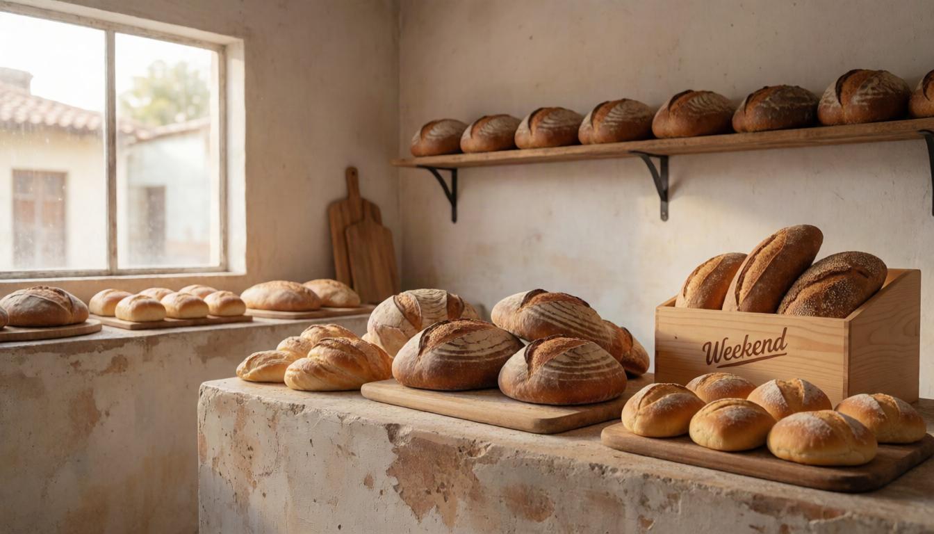 What Makes Our Bread Studio Different