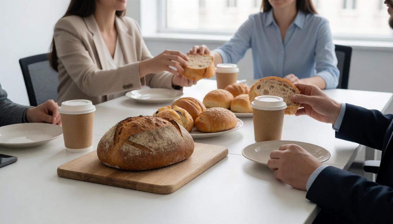 For Bread Lovers